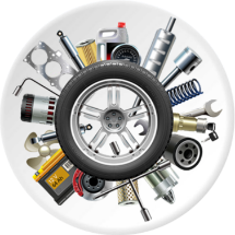 PHỤ TÙNG CHÍNH HÃNG