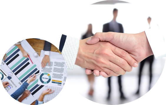 Sơ đồ tổ chức công ty